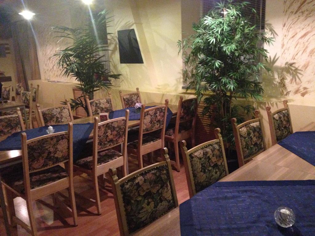 Hostel Im Osterzgebirge Altenberg  Esterno foto